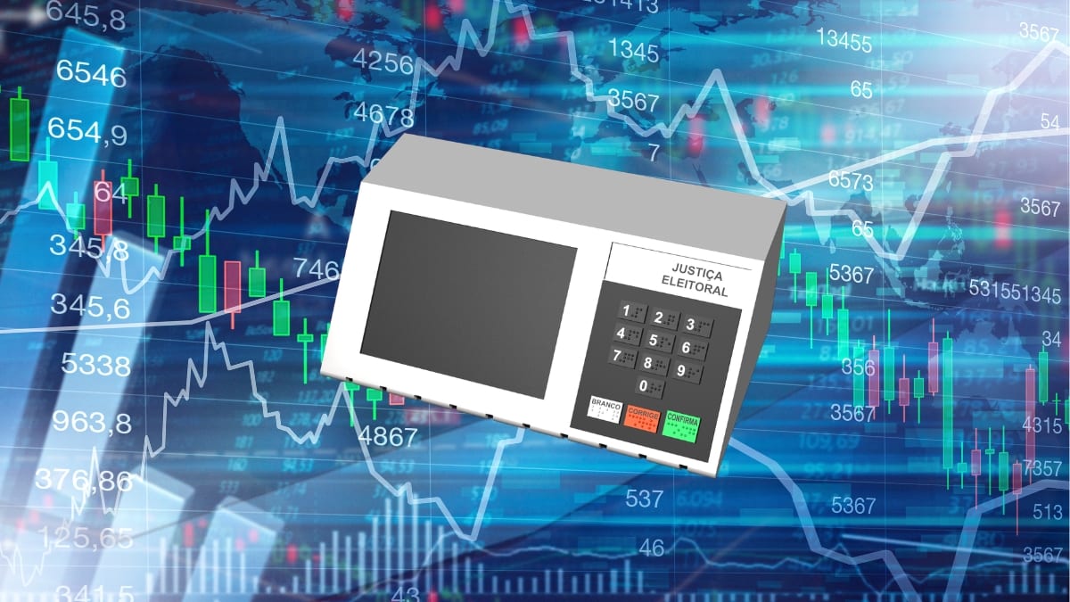Nem bolsa, nem dólar: este é o ativo “à prova de balas” para atravessar as eleições 2026, segundo gestor do ASA