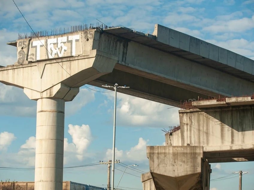 Governo federal destina R$ 26 milhões para conclusão da nova Ponte do Guaíba