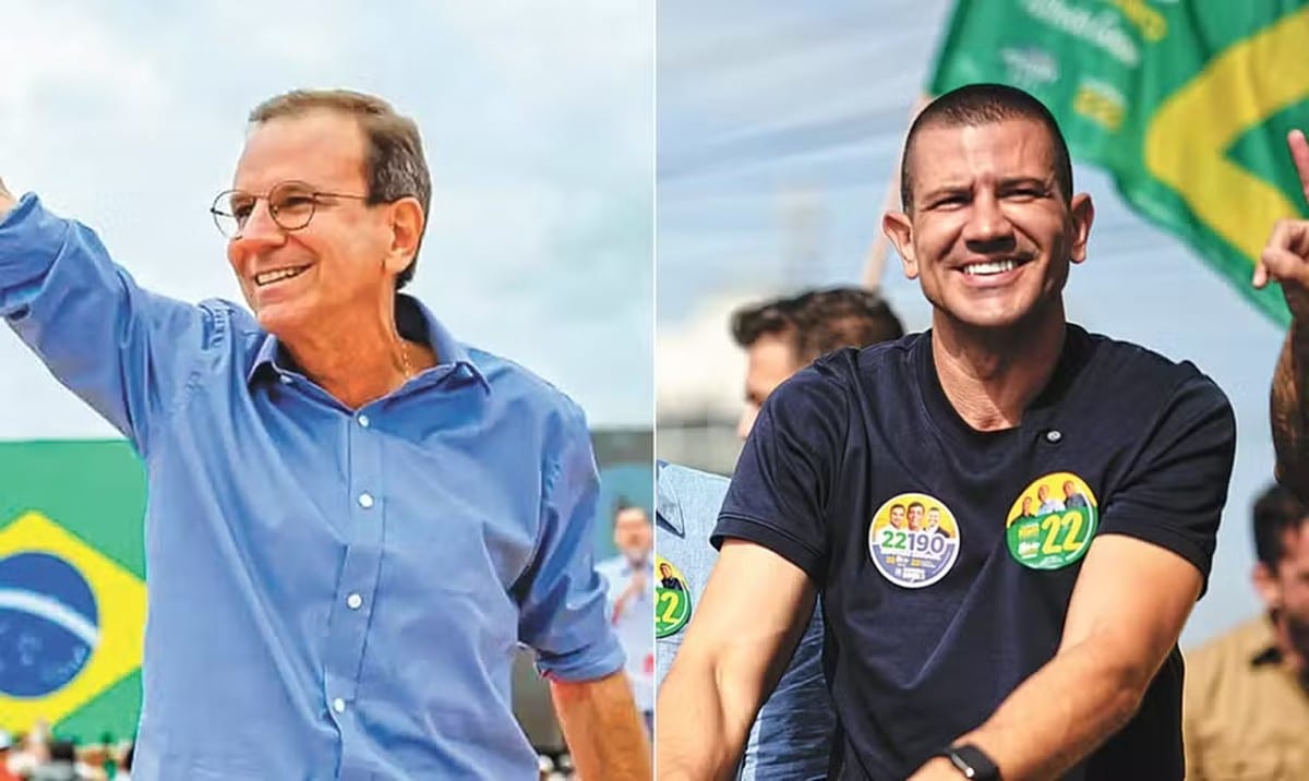 Zanin será relator da ação que pede retorno do 2º turno no RJ