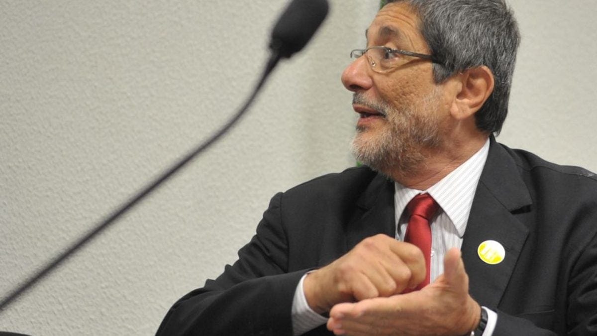 Coordenador de Lula vê “crise profunda” no STF e fala em modernização