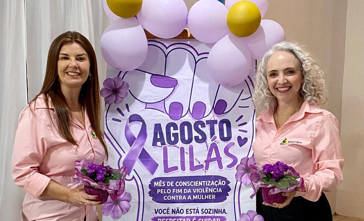 Câmara de Torres faz roda de conversa sobre violência contra a mulher