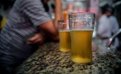 Ministério lança Modera Brasil no Meu SUS Digital para avaliar consumo de álcool