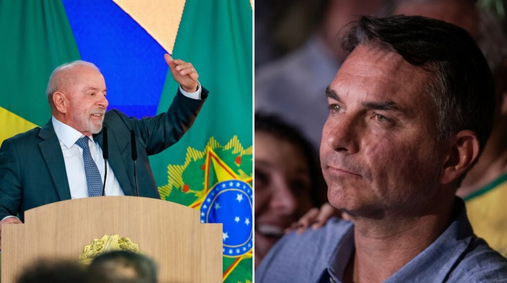 Quaest divulga pesquisa para presidente na véspera do 2º turno