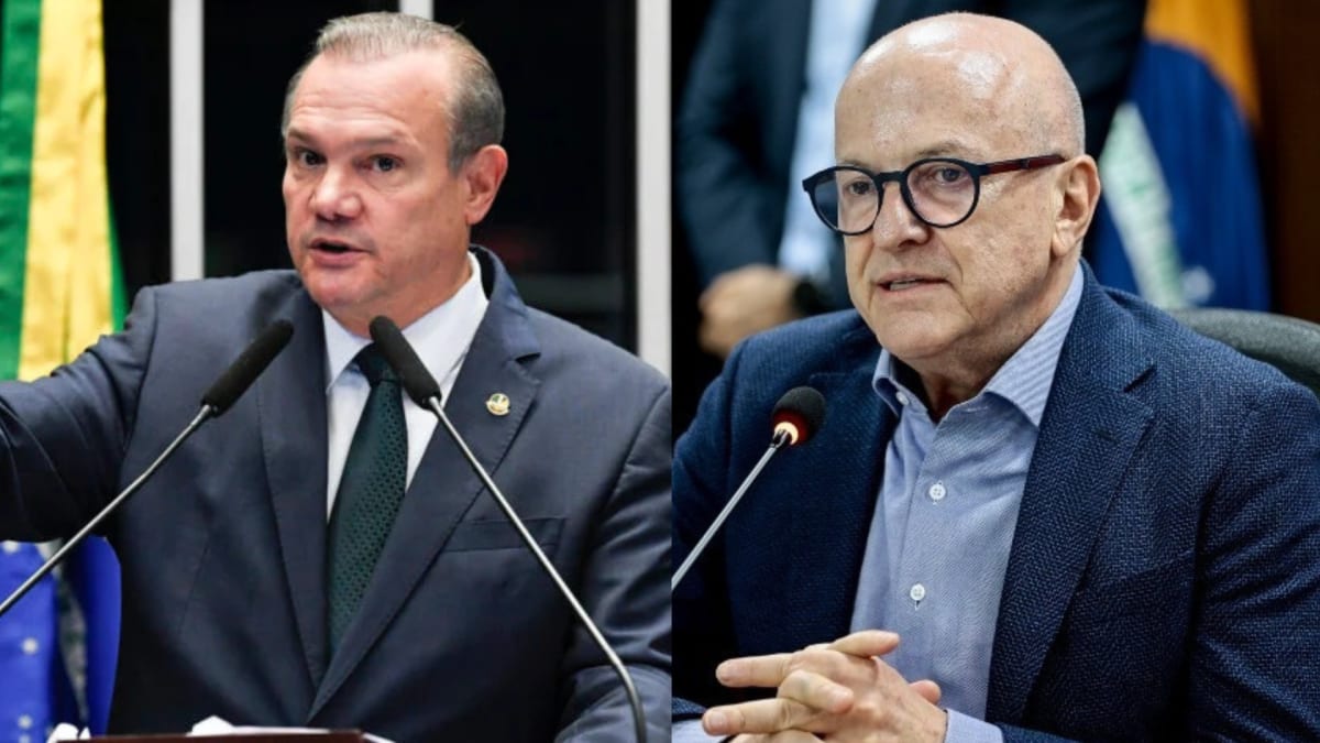 Fagundes e Pivetta empatam no 2º turno em MT, 40,4% a 36,9%