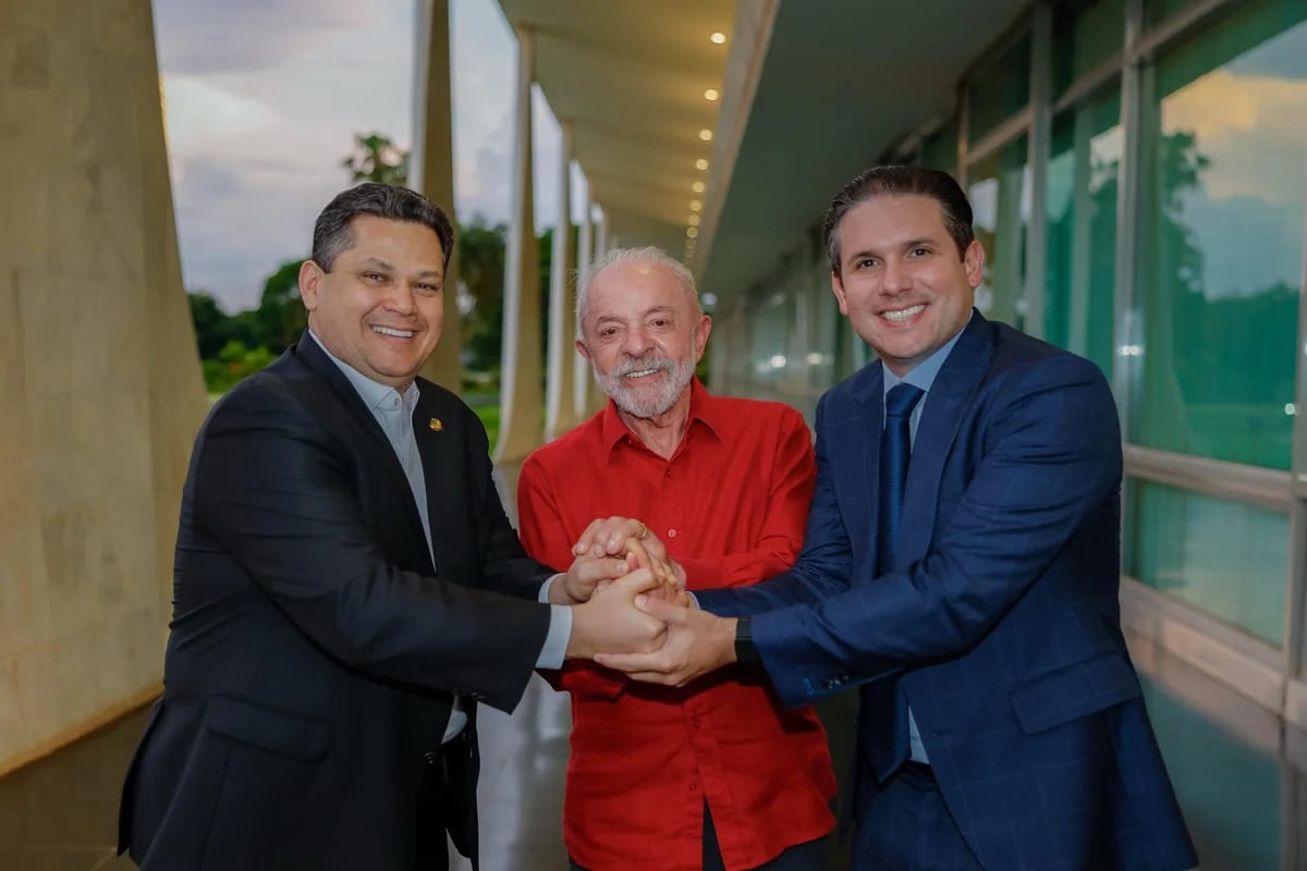 Se a oposição não tirar Alcolumbre, será a desmoralização (e a repetição)