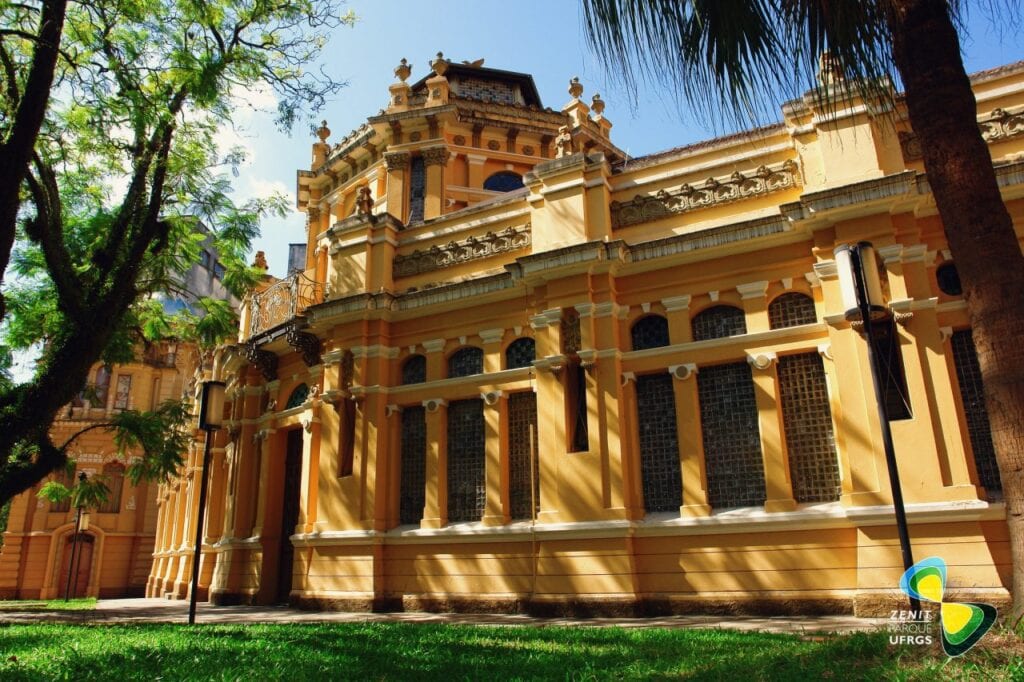 Parque Ufrgs abre novo ciclo para projetos de inovação