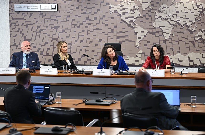 Marco legal da IA deve proteger jornalismo e direitos autorais