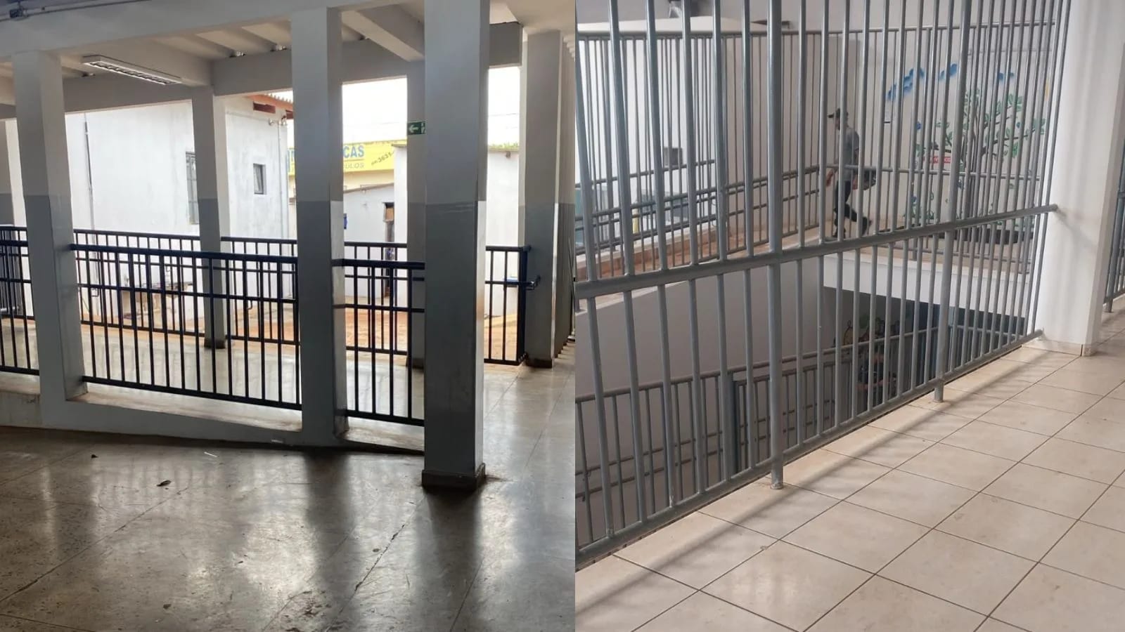 Segundo turno em Jataí: votação tem poucas filas à tarde