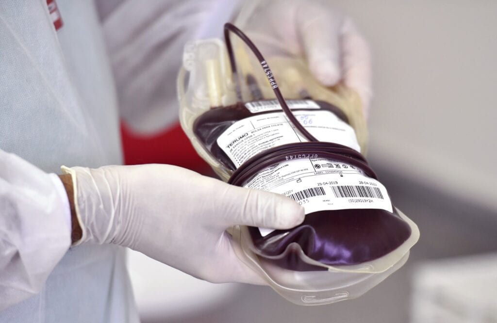 Hemocentro de Jataí pede que população doe sangue – Portal Goiás