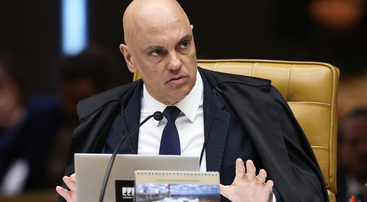 Candidatos de direita dizem que julgamento do STF "deu em pizza" após pedido de vista