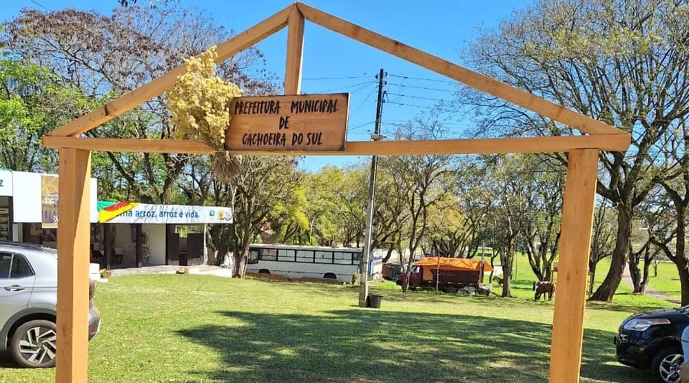 Câmara aprova R$ 140 mil para a ATC realizar o 2º Acampamento Farroupilha em Cachoeira do Sul