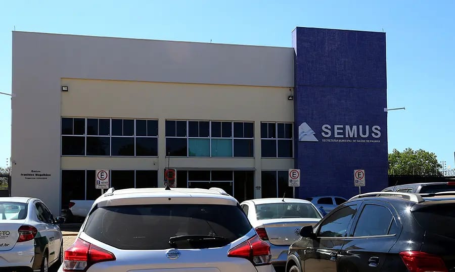 Para Ministério Público, Eduardo Siqueira precisa interromper uso de bolsistas para substituir servidores na Saúde de Pa