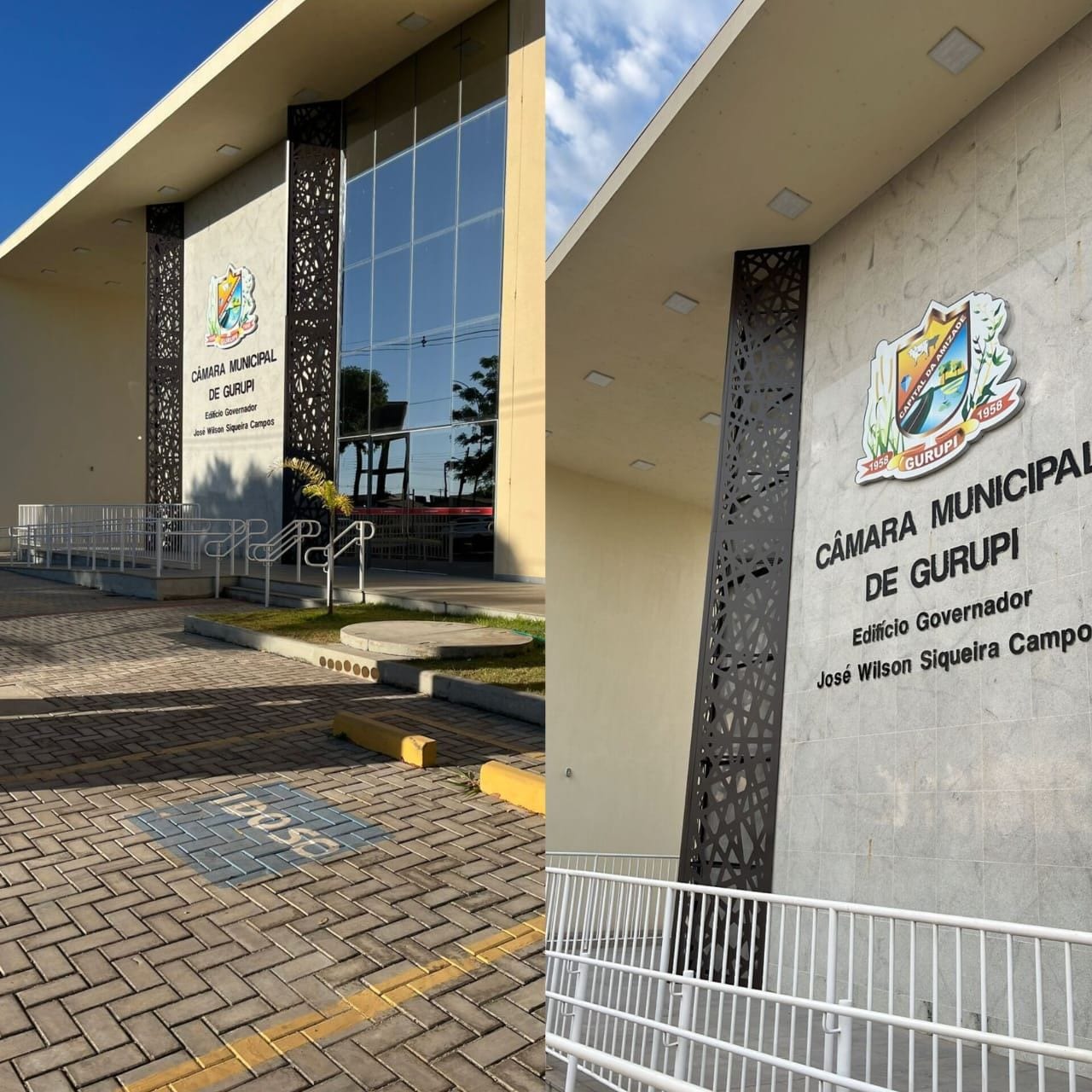 Escola do Legislativo abre inscrições gratuitas até dia 10 para o "Prepara Gurupi", cursinho preparatório para concursos