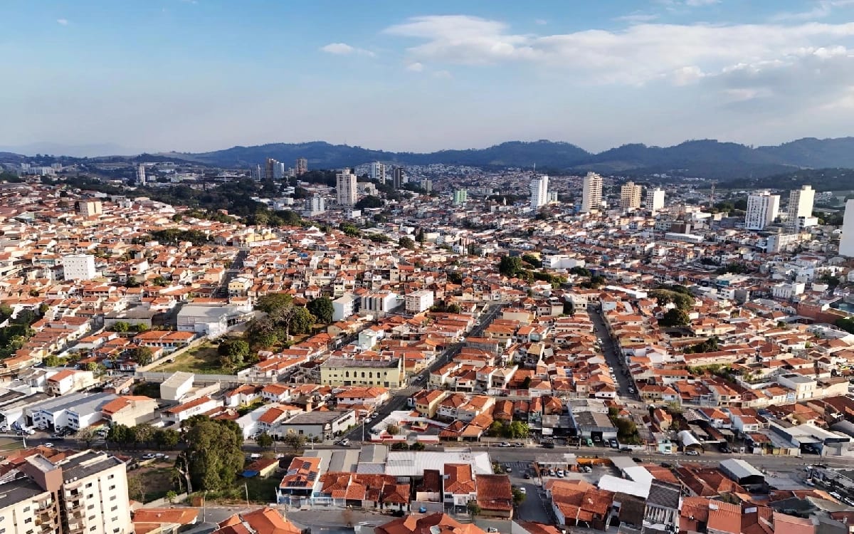 Audiência Pública apresenta projetos para melhorar trânsito e mobilidade em Bragança Paulista