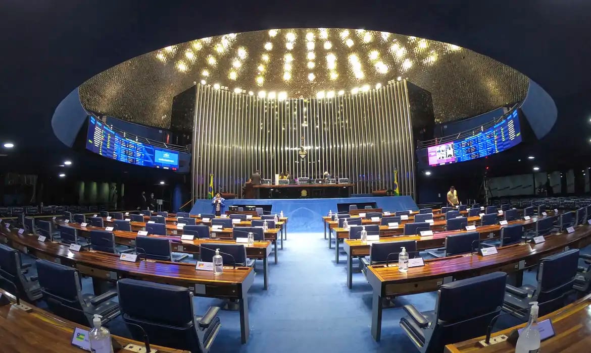15 dias: quem são os 11 candidatos ao Senado por Goiás