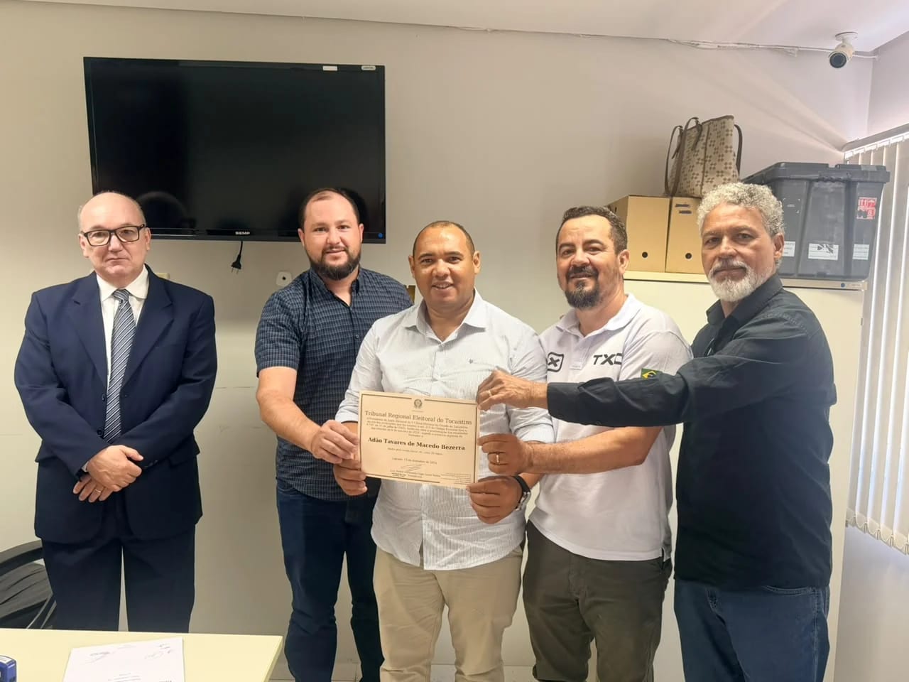 Câmara Municipal de Lajeado terá mudança na composição após decisão da Justiça Eleitoral