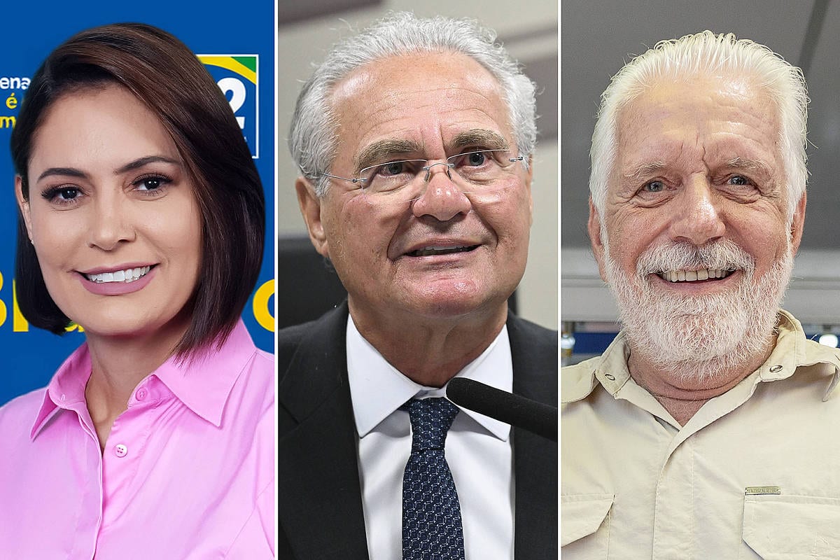 Eleições do Senado: PL em ascensão; centro perde espaço; nomes tradicionais ameaçados