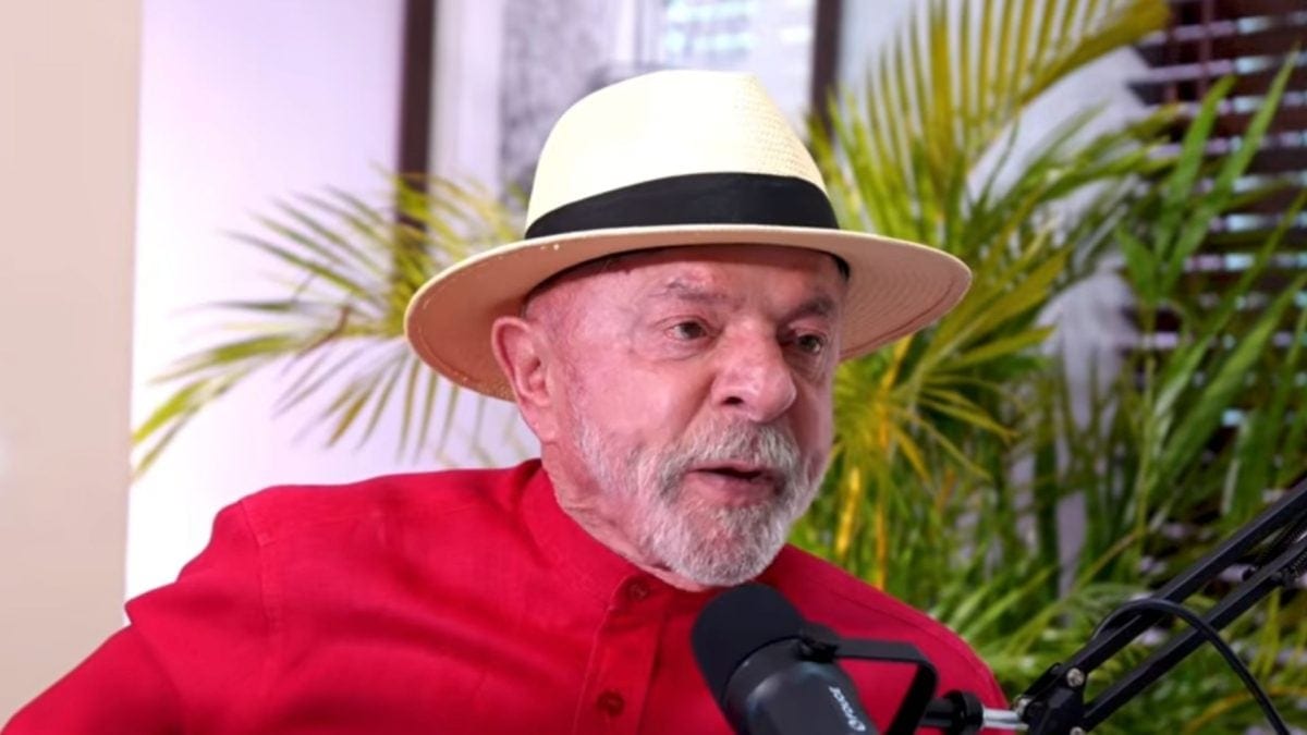 Assista aos discursos de Lula, Alckmin e outros em ato em SP