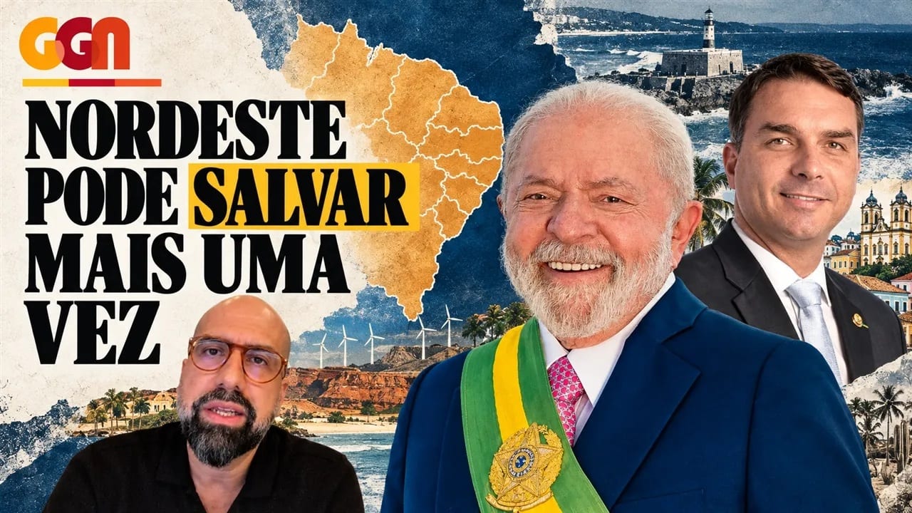 Recuperação de votos no Nordeste no 2º turno é possível, mas exige mudanças, aponta Tiago Barbosa