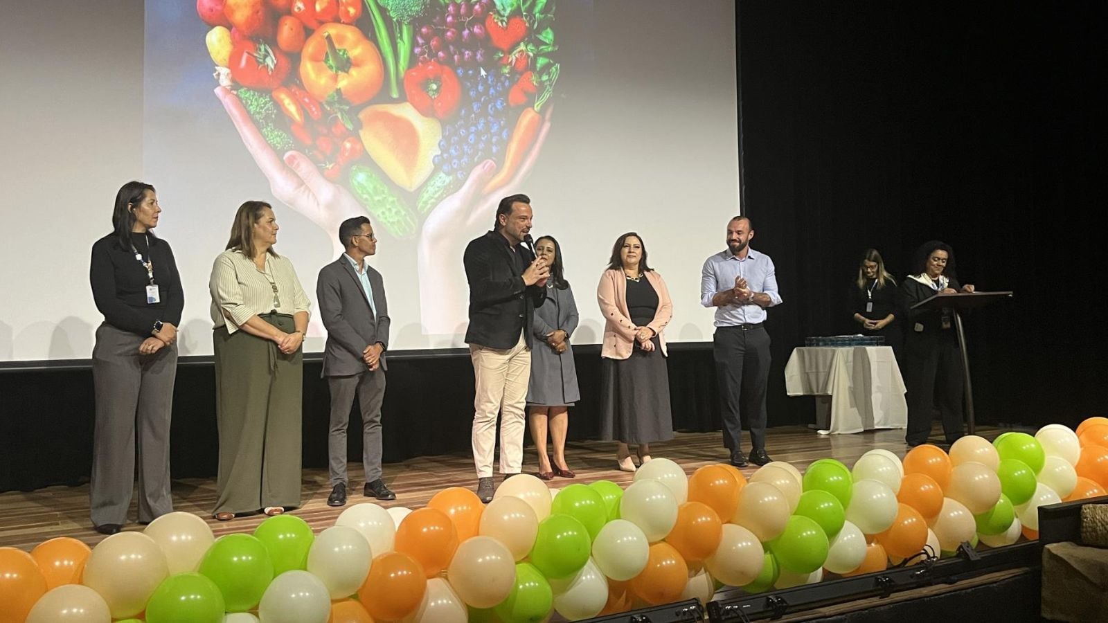 Itupeva institui política de segurança alimentar e nutricional