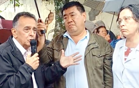EXONERAÇÃO DA DRA. YAEKO CAUSA COMOÇÃO EM PIRAJU E REGIÃO