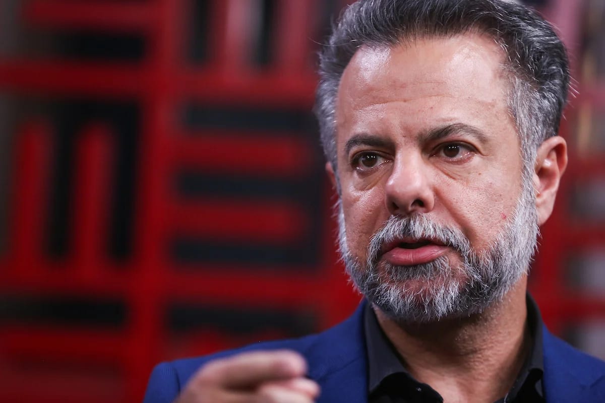 Wilson Grassi recebeu 6 votos na Austrália