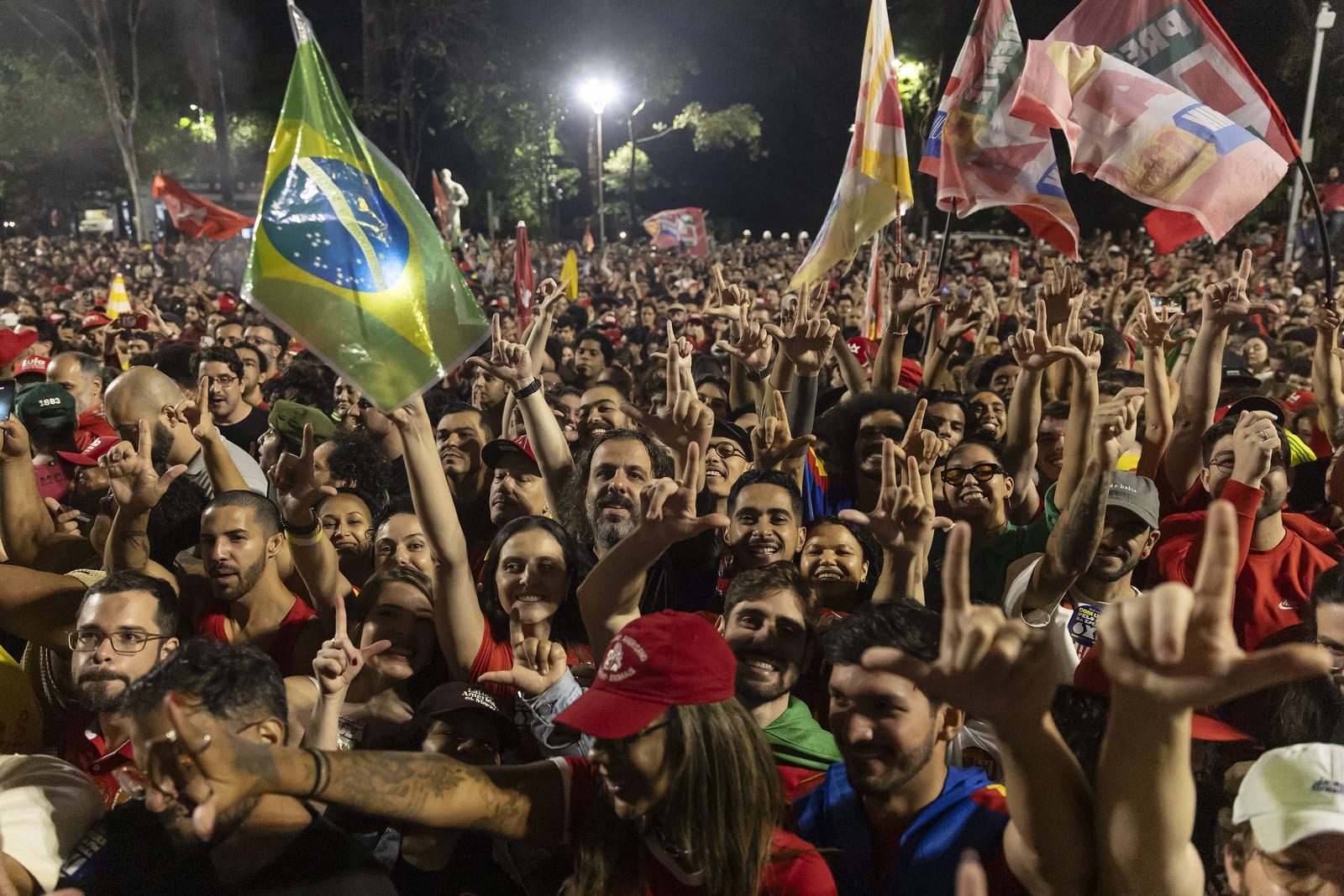 A mobilização que elegeu Lula pode melhorar seu governo