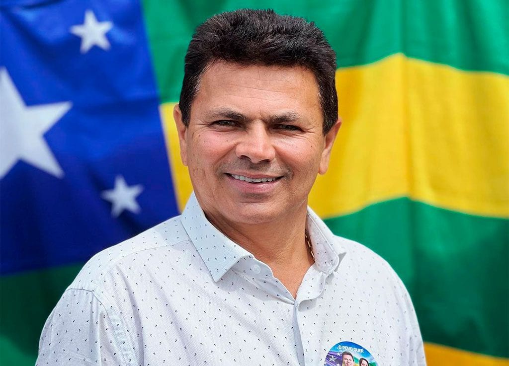 Após disputar governo, Valmir assumirá secretaria em Itabaiana
