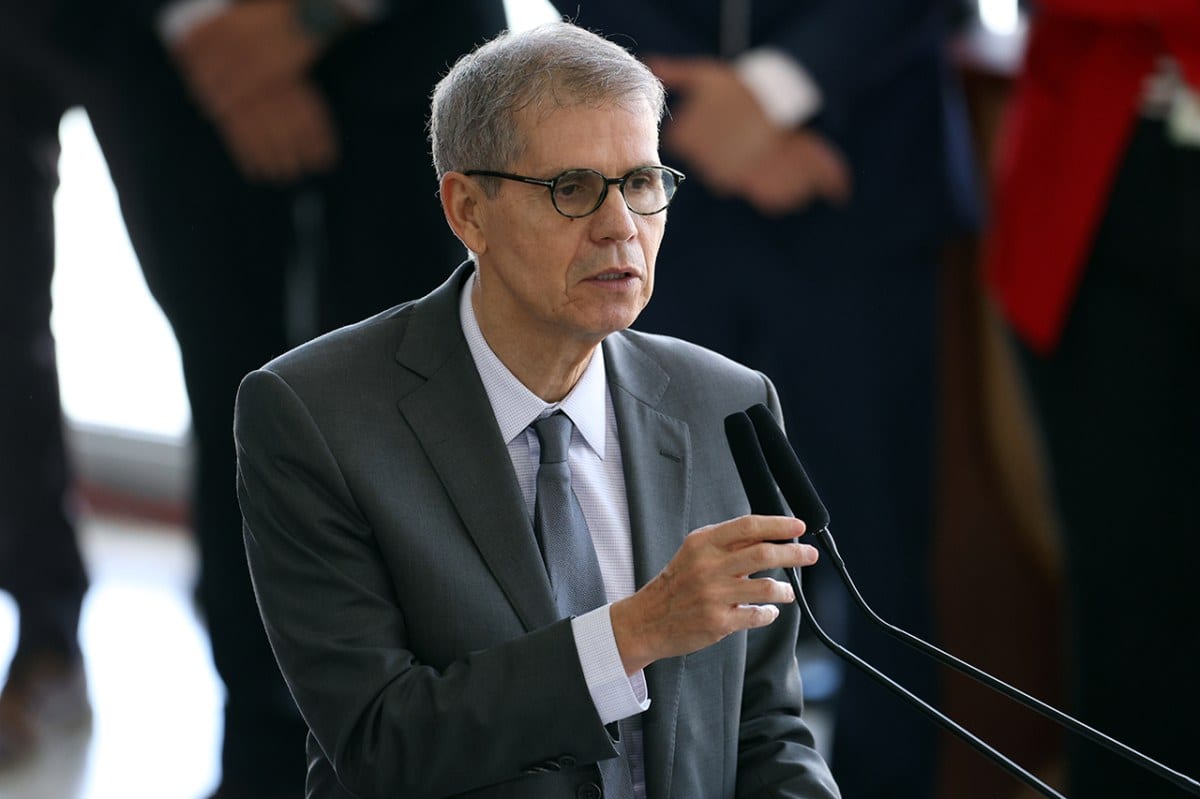Sidônio Palmeira tira férias para focar na campanha de Lula
