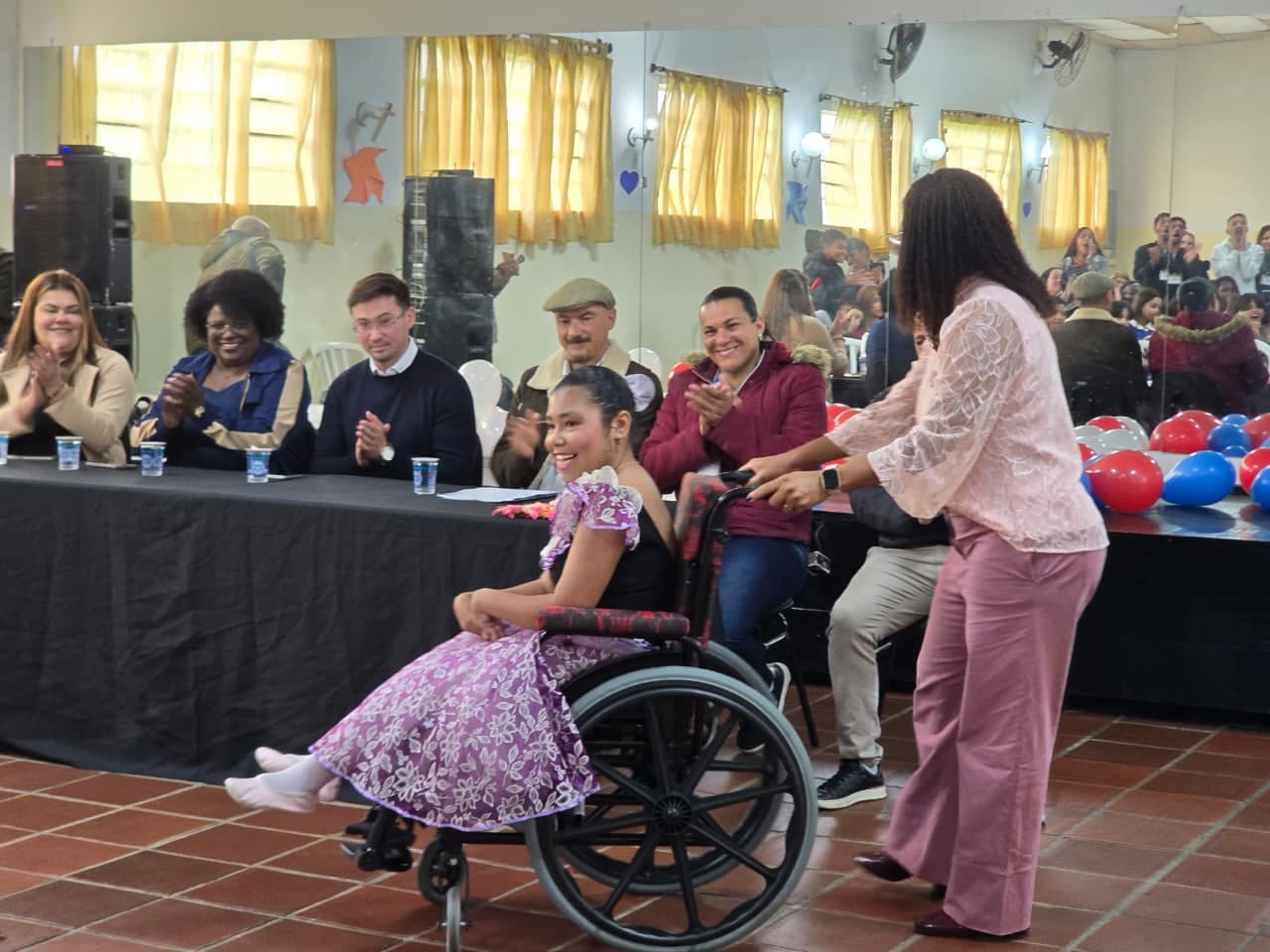 Rio Grande da Serra realizou 10ª Conferência dos Direitos da Criança