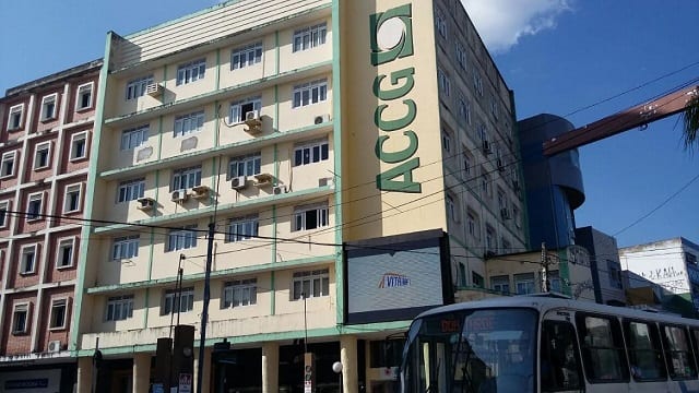 ACCG repudia declarações de vereador que chamou empresários de “caloteiros” e “picaretas”