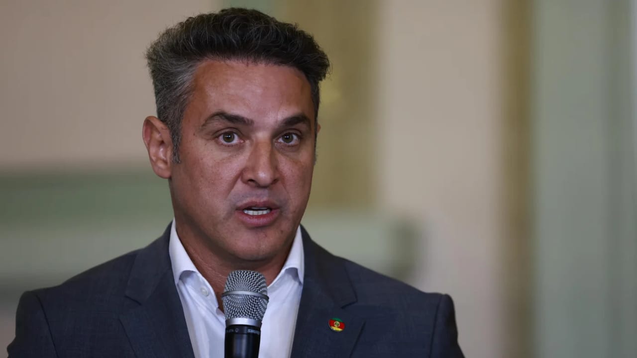 Zucco acelera montagem do governo e deve anunciar primeiros secretários ainda nesta semana
