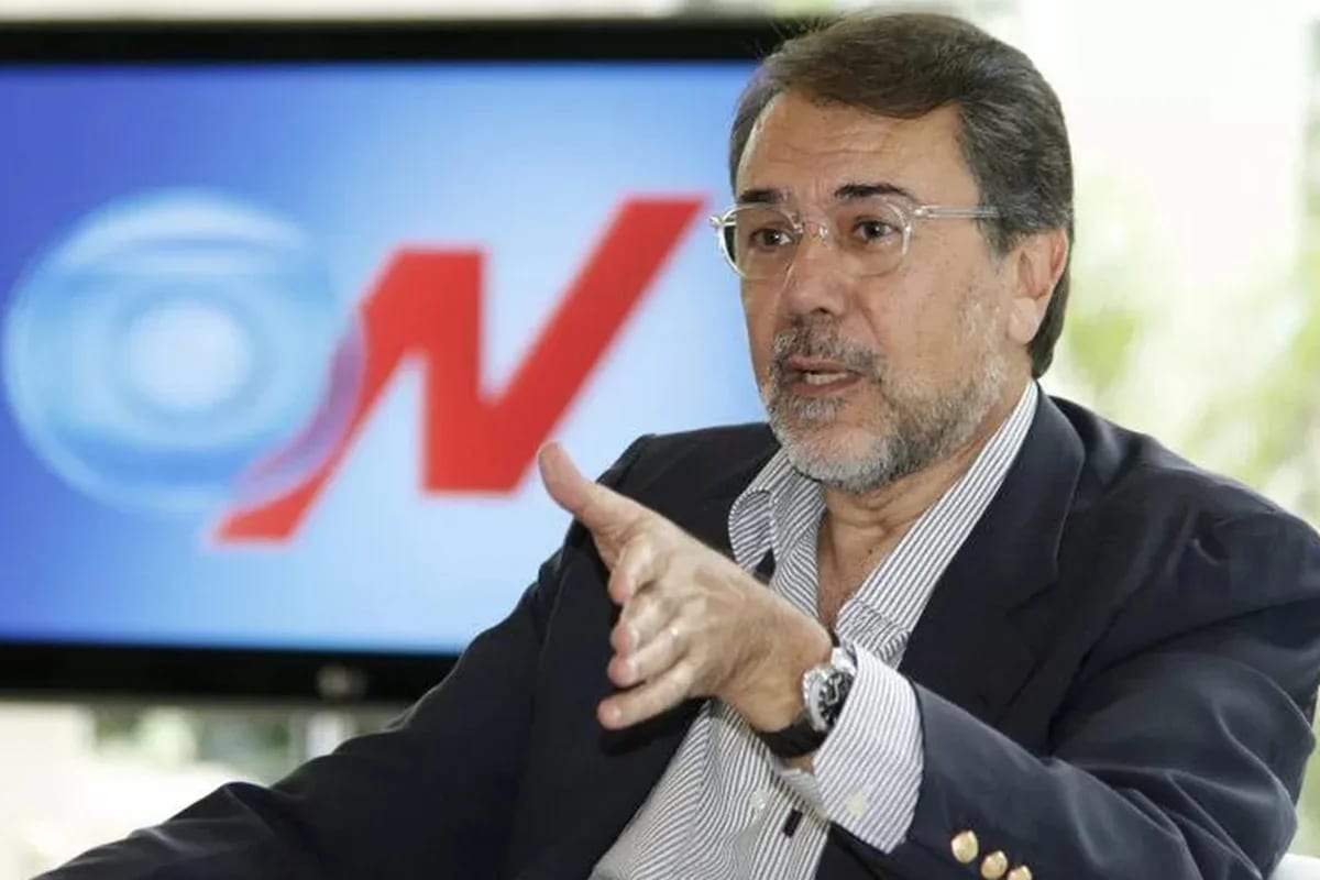 Quem era Carlos Monforte, referência no telejornalismo brasileiro