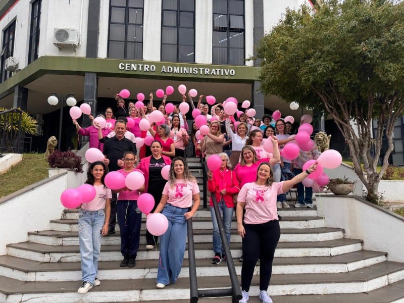 São Marcos amplia atendimentos de saúde da mulher durante o Outubro Rosa