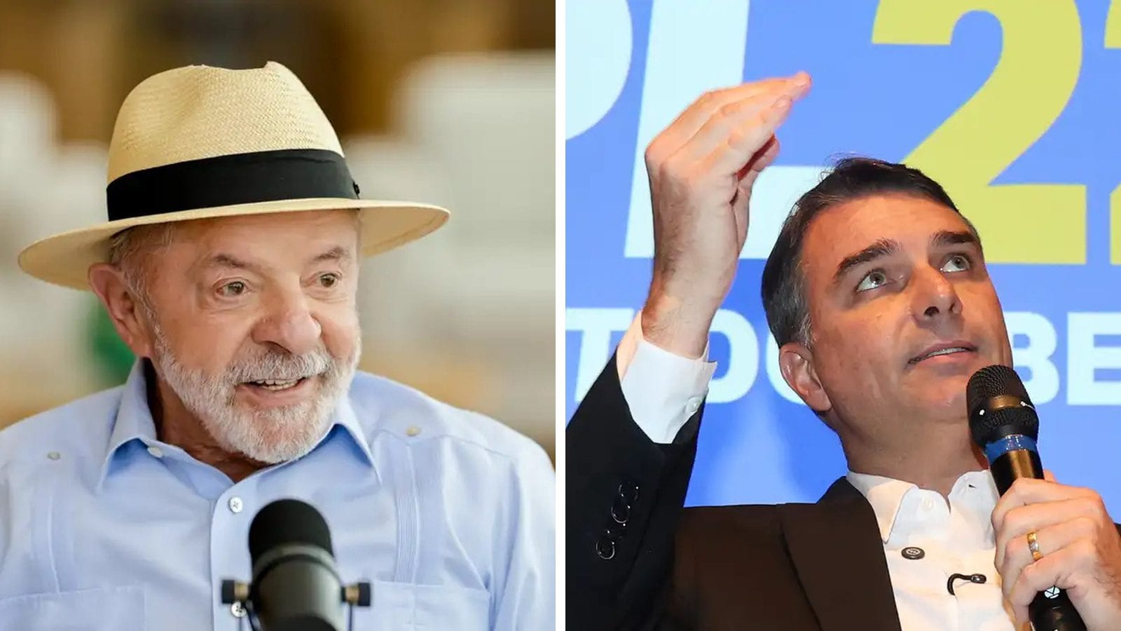 Datafolha divulga nova pesquisa para presidente no 2º turno, nesta quinta (15)