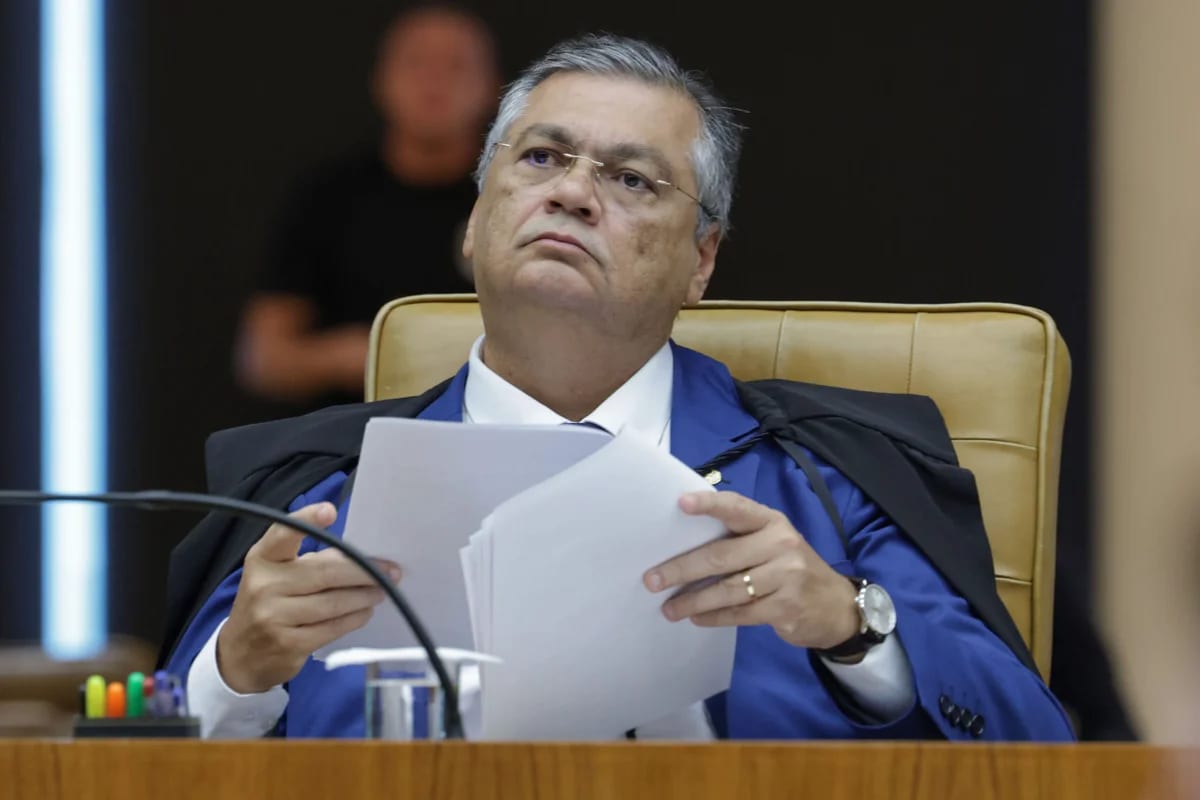 Dino manda Congresso e União criar identificador único para rastrear emendas até 30/11/2026