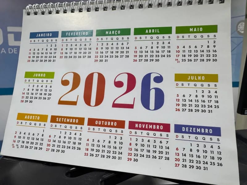 Prefeitura de Bento faz feriadão prolongado nesta sermana