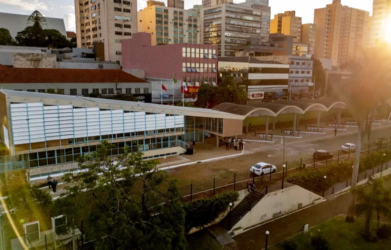 Londrina, mais uma vez, dá mais um passo para a irrelevância política no Estado