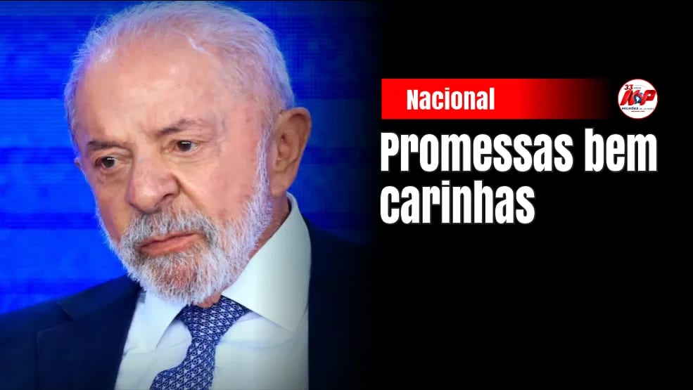 Promessas de Lula podem exigir ajustes de quase 50 bilhões