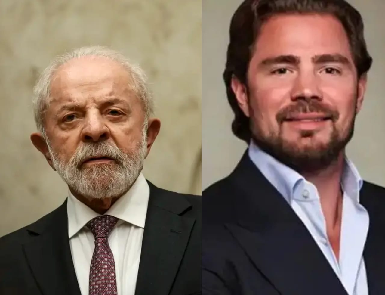 R$ 30 milhões em dinheiro vivo: o que Vorcaro relatou sobre filme de Lula