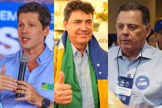 Wilder supera Marconi em pesquisa, mas Daniel mantém ampla liderança