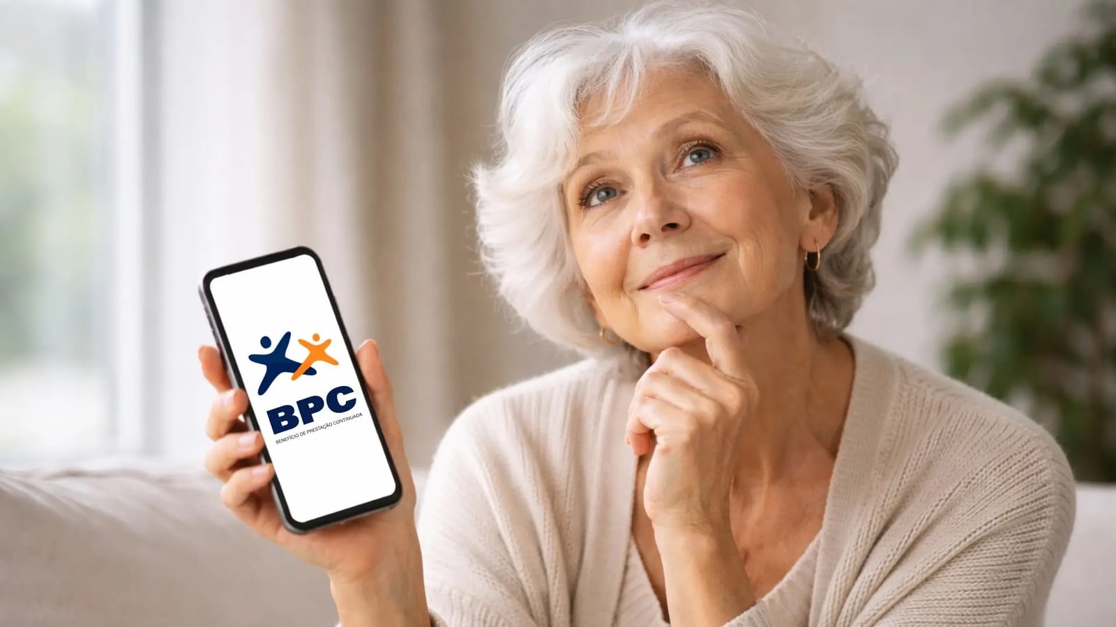 BPC em 2026: salário mínimo de R$1.621 e novas checagens do INSS