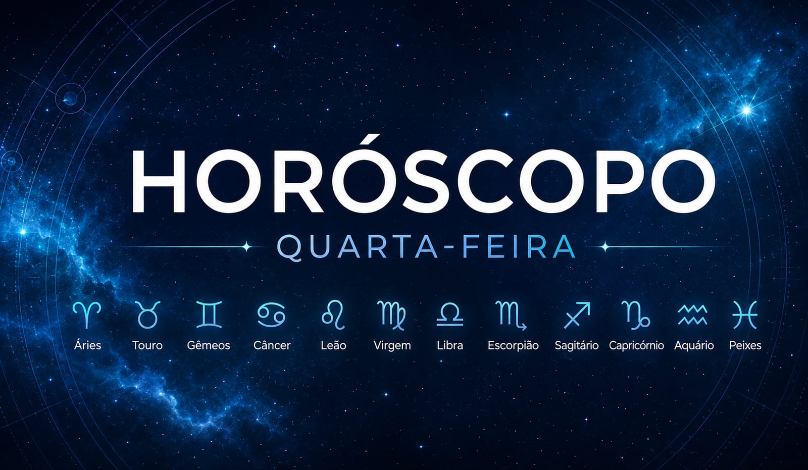 Horóscopo para 14/10: Lua em Sagitário movimenta escolhas e relações