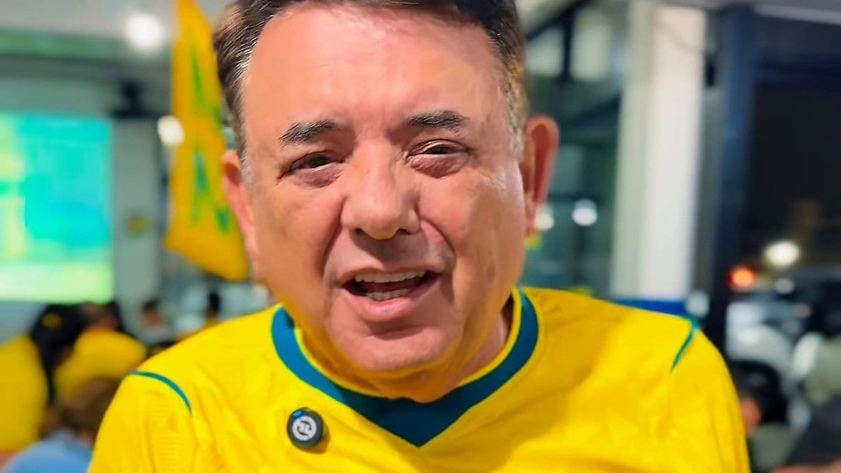 “Fizeram coisa pra mudar a eleição”, diz Maurício Peixer sobre vitória de Lula, sem apresentar provas