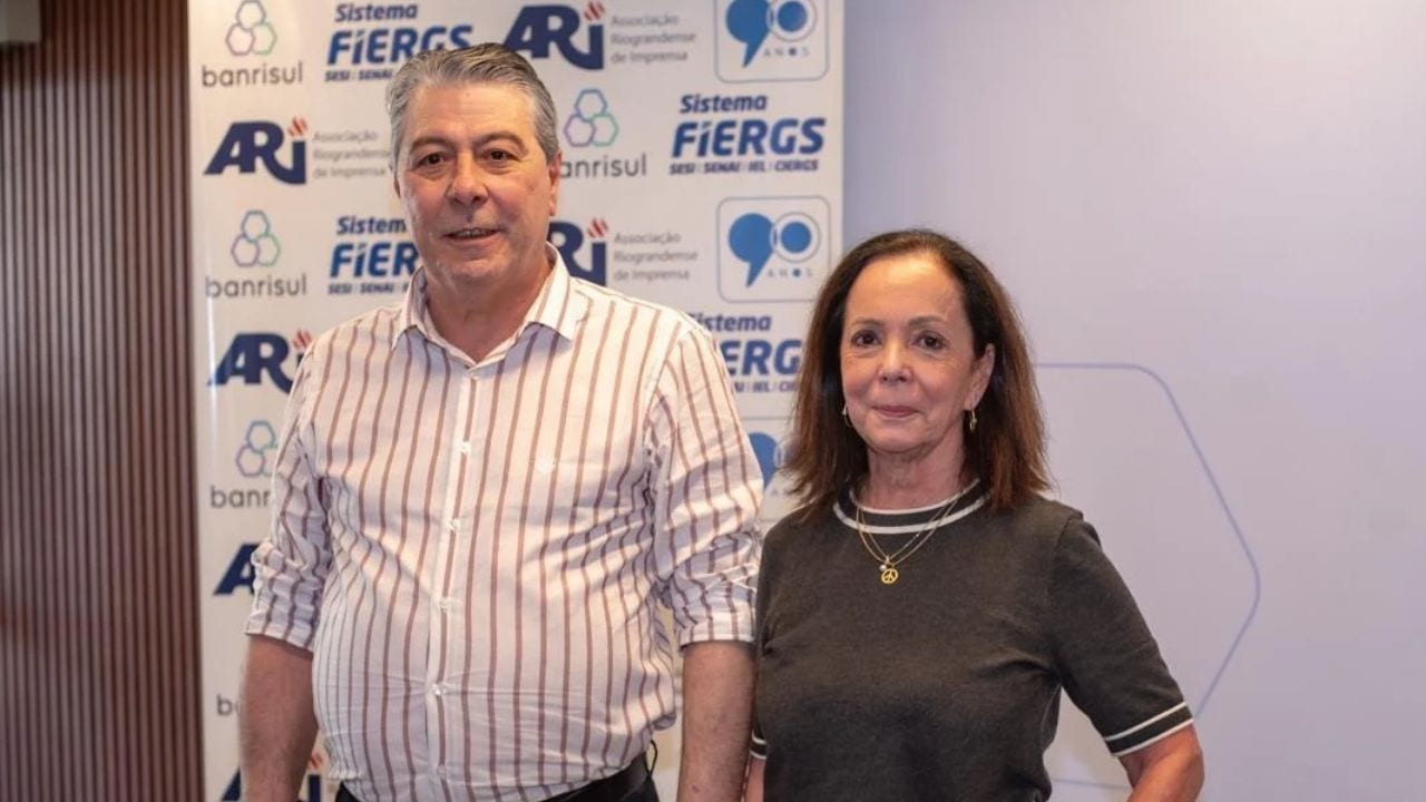 ‘Prêmio ARI/Banrisul de Jornalismo’ chega à 68ª edição