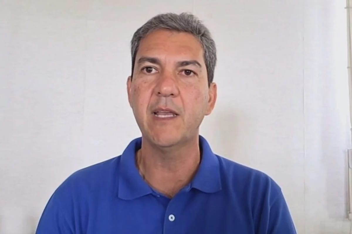 Braide diz que fará gestão técnica no Maranhão após ser eleito no 1º turno