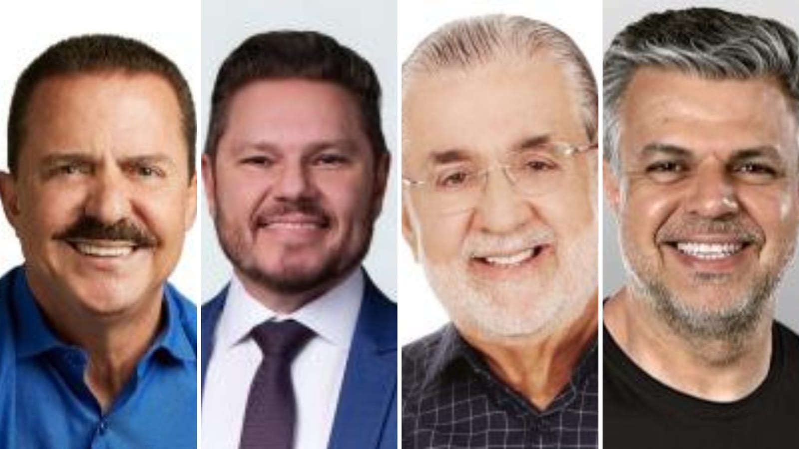 Região de Rio Preto elege sete deputados nas eleições de 2026; veja nomes
