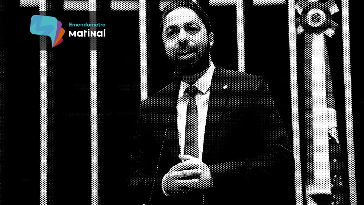 Maior parte de R$ 103 milhões em emendas de Marcelo Moraes foi para cidade do pai