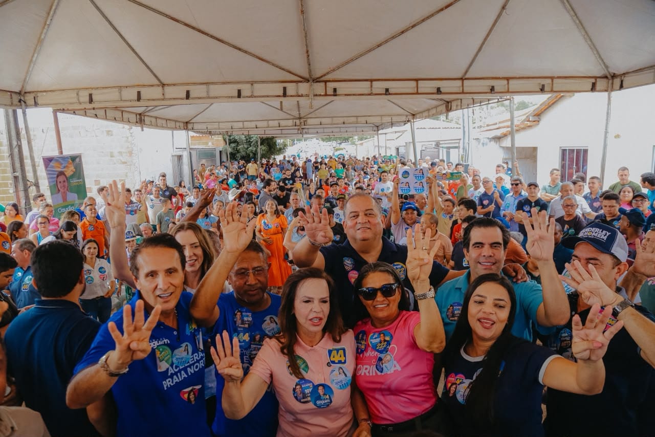 Dorinha anuncia expansão da saúde no Bico do Papagaio