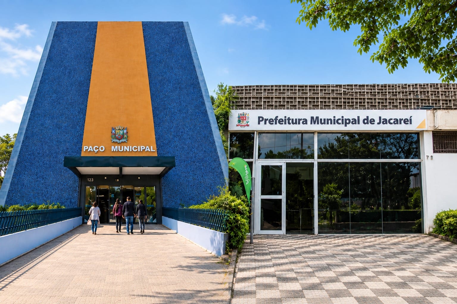 São José e Jacareí abrem programas para negociar dívidas municipais